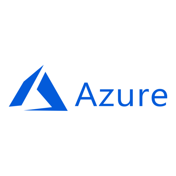 microsoft azure logo png seeklogo 326269