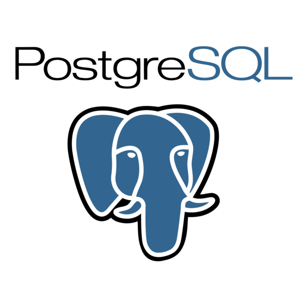 postgre sql logo png seeklogo 237087
